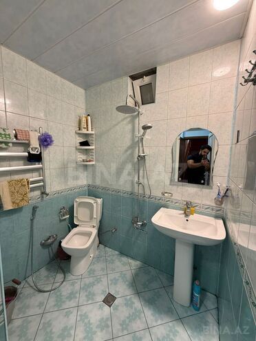 Satılır 5 otaqlı həyət evi/bağ evi 180 m², Yeni Ramana q., photo 23 from 26