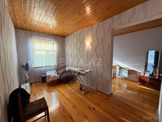 Satılır 5 otaqlı həyət evi/bağ evi 180 m², Yeni Ramana q., photo 19 from 26