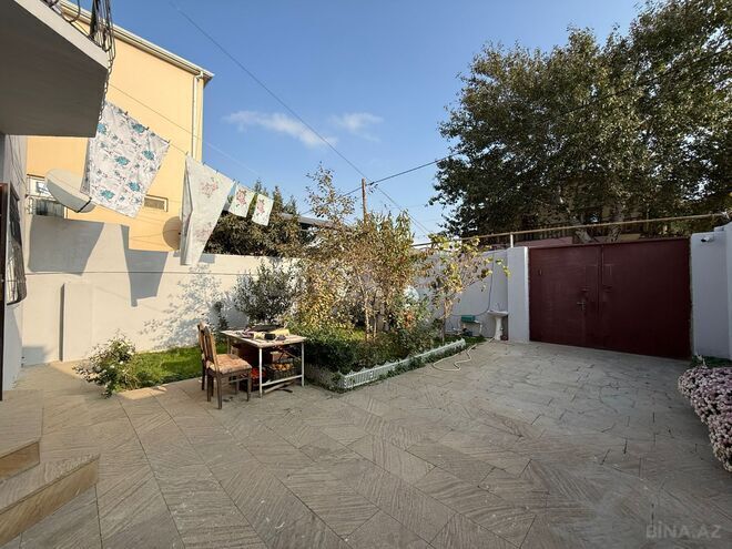 Satılır 5 otaqlı həyət evi/bağ evi 180 m², Yeni Ramana q., photo 3 from 26