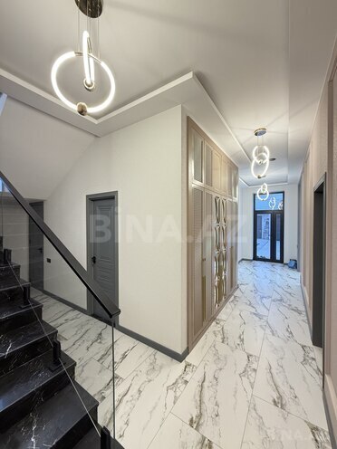 Satılır 5 otaqlı həyət evi/bağ evi 220 m², Mərdəkan q., photo 13 from 32