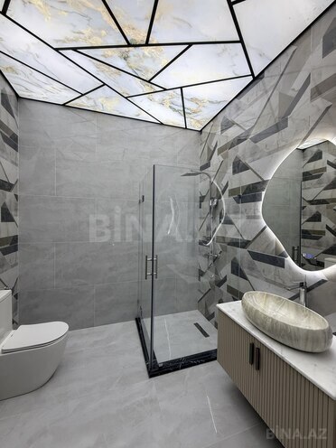 Satılır 5 otaqlı həyət evi/bağ evi 220 m², Mərdəkan q., photo 30 from 32