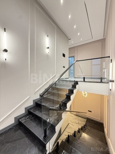 Satılır 5 otaqlı həyət evi/bağ evi 220 m², Mərdəkan q., photo 31 from 32