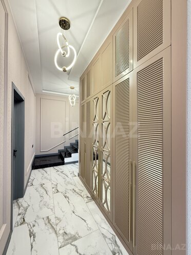 Satılır 5 otaqlı həyət evi/bağ evi 220 m², Mərdəkan q., photo 12 from 32