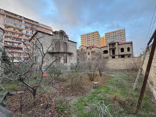 Satılır 7 otaqlı həyət evi/bağ evi 574 m², 8-ci kilometr q., photo 10 from 12