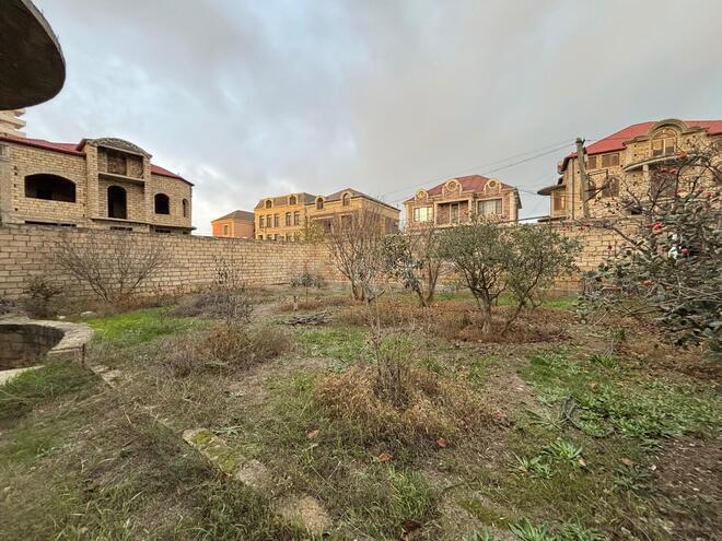 Satılır 7 otaqlı həyət evi/bağ evi 574 m², 8-ci kilometr q., photo 6 from 12
