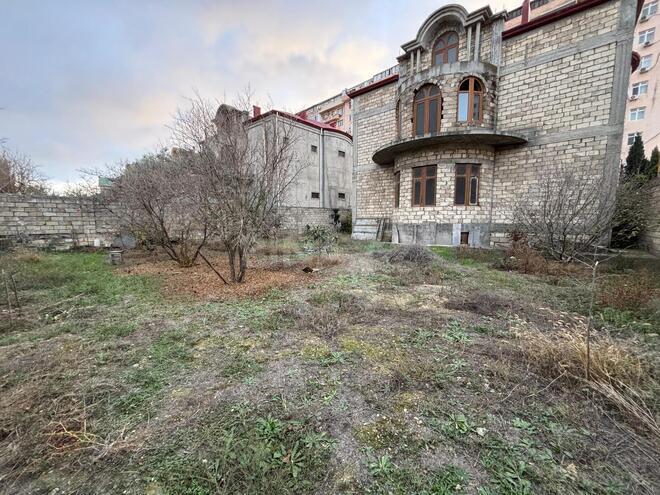 Satılır 7 otaqlı həyət evi/bağ evi 574 m², 8-ci kilometr q., photo 8 from 12