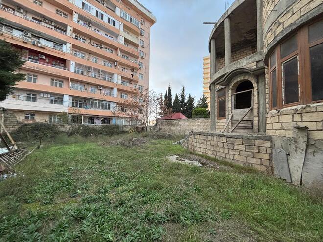 Satılır 7 otaqlı həyət evi/bağ evi 574 m², 8-ci kilometr q., photo 5 from 12