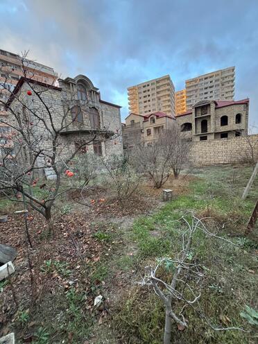 Satılır 7 otaqlı həyət evi/bağ evi 574 m², 8-ci kilometr q., photo 11 from 12