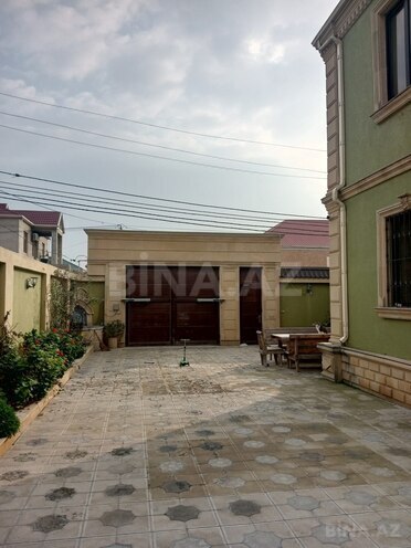 Продаётся 5-комн. дом/дача 225 м², пос. Мамедли, photo 3 from 23