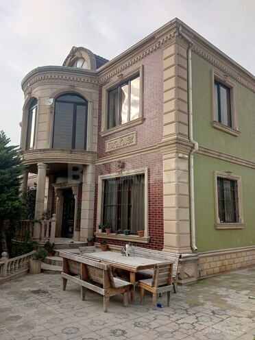 Продаётся 5-комн. дом/дача 225 м², пос. Мамедли, photo 6 from 23