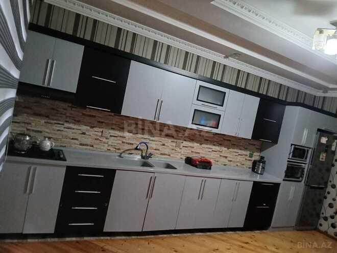 Продаётся 5-комн. дом/дача 225 м², пос. Мамедли, photo 18 from 23