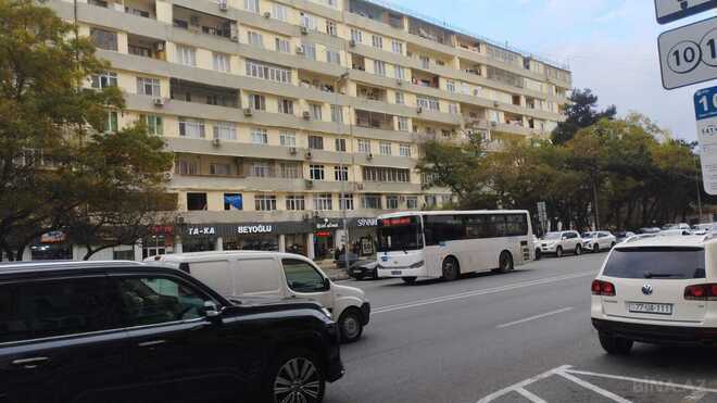 Продаётся 4-комн. вторичка 105 м², м. Азадлыг проспекти, photo 20 from 25