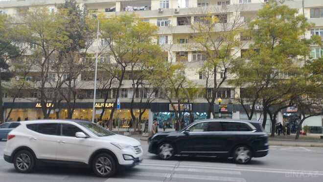 Продаётся 4-комн. вторичка 105 м², м. Азадлыг проспекти, photo 21 from 25