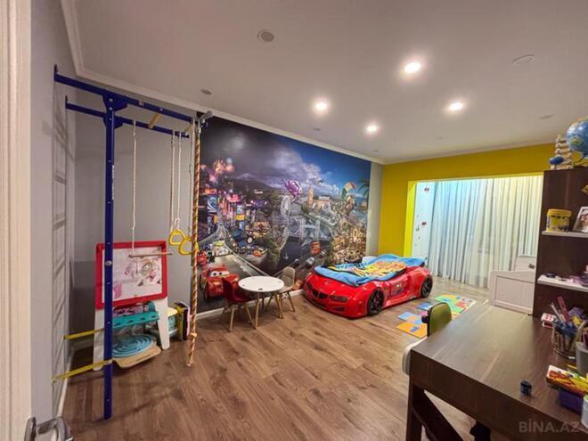 Продаётся 4-комн. вторичка 105 м², м. Азадлыг проспекти, photo 11 from 25