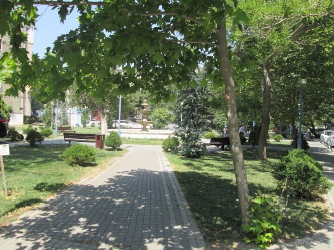 Продаётся 4-комн. вторичка 105 м², м. Азадлыг проспекти, photo 24 from 25