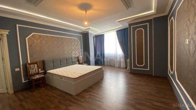 Продаётся 5-комн. новостройка 275 м², м. 8 ноября, photo 19 from 30