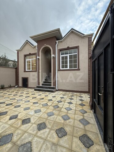 Продаётся 3-комн. дом/дача 100 м², пос. Савалан, photo 3 from 12