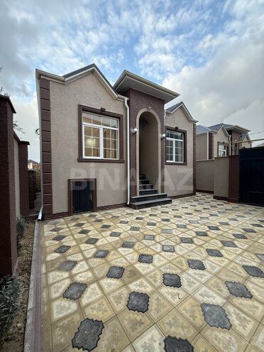 Продаётся 3-комн. дом/дача 100 м², пос. Савалан, photo 4 from 12