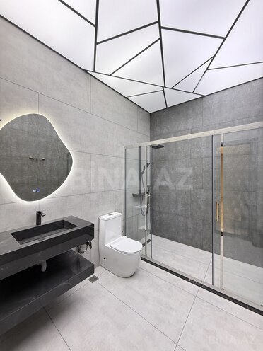 Satılır 5 otaqlı həyət evi/bağ evi 220 m², Mərdəkan q., photo 28 from 32