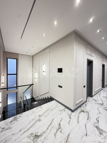 Satılır 5 otaqlı həyət evi/bağ evi 220 m², Mərdəkan q., photo 21 from 32