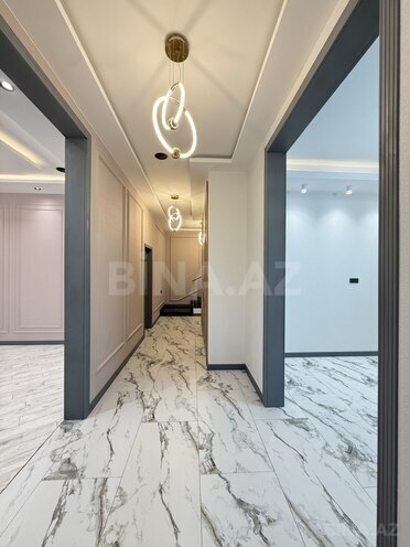 Satılır 5 otaqlı həyət evi/bağ evi 220 m², Mərdəkan q., photo 13 from 32