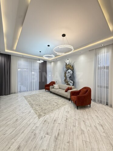 Satılır 5 otaqlı həyət evi/bağ evi 220 m², Mərdəkan q., photo 15 from 32