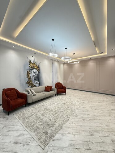 Satılır 5 otaqlı həyət evi/bağ evi 220 m², Mərdəkan q., photo 16 from 32