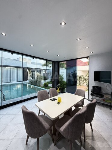 Satılır 5 otaqlı həyət evi/bağ evi 220 m², Mərdəkan q., photo 12 from 32