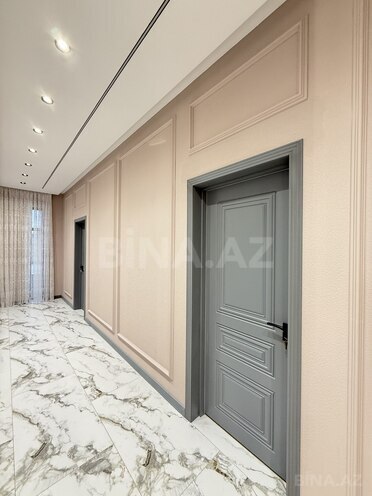 Satılır 5 otaqlı həyət evi/bağ evi 220 m², Mərdəkan q., photo 22 from 32