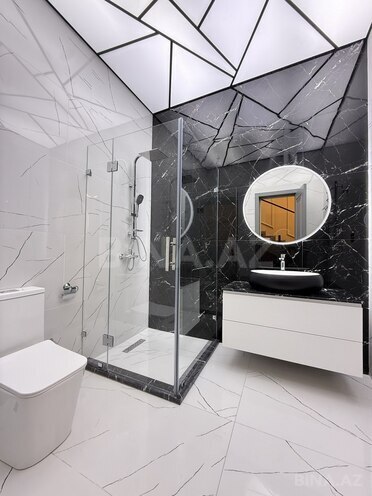 Satılır 5 otaqlı həyət evi/bağ evi 220 m², Mərdəkan q., photo 20 from 32