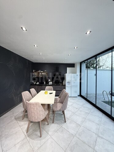 Satılır 5 otaqlı həyət evi/bağ evi 220 m², Mərdəkan q., photo 11 from 32