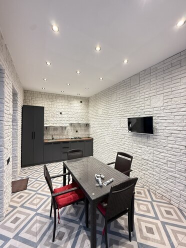 Satılır 5 otaqlı həyət evi/bağ evi 220 m², Mərdəkan q., photo 7 from 32