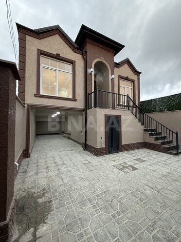 Продаётся 3-комн. дом/дача 100 м², пос. Савалан, photo 3 from 12