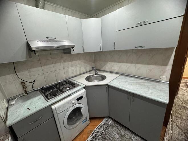 Сдаётся 2-комн. вторичка 50 м², м. Кара Караев, photo 6 from 13