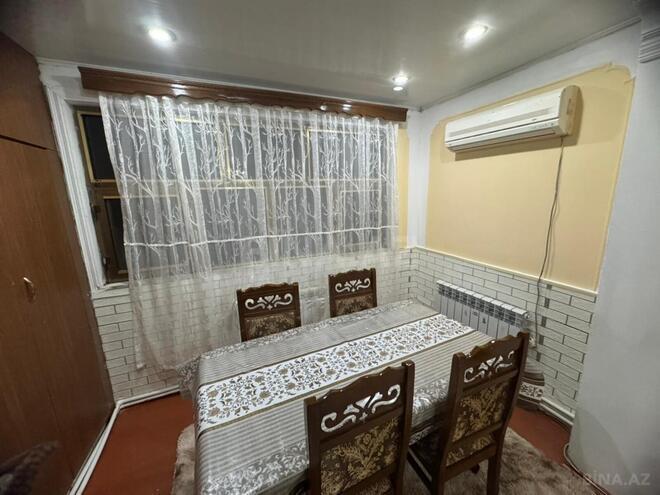 Сдаётся 2-комн. вторичка 50 м², м. Кара Караев, photo 10 from 13