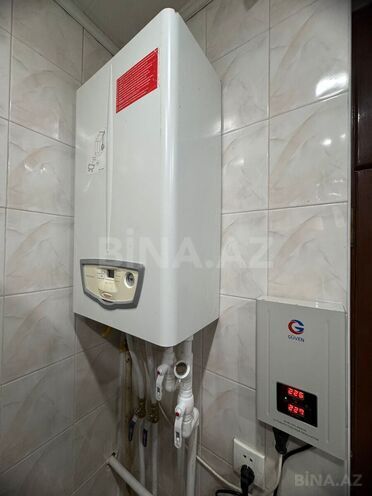 Сдаётся 2-комн. вторичка 50 м², м. Кара Караев, photo 11 from 13