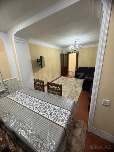 Сдаётся 2-комн. вторичка 50 м², м. Кара Караев, photo 8 from 13