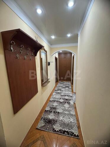 Сдаётся 2-комн. вторичка 50 м², м. Кара Караев, photo 4 from 13