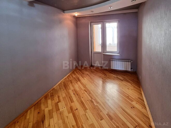 Продаётся 3-комн. вторичка 76 м², м. Кара Караев, photo 8 from 25