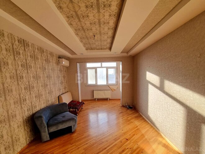 Продаётся 3-комн. вторичка 76 м², м. Кара Караев, photo 7 from 25
