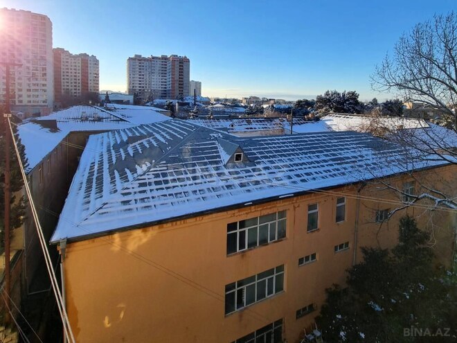 Продаётся 3-комн. вторичка 76 м², м. Кара Караев, photo 19 from 25