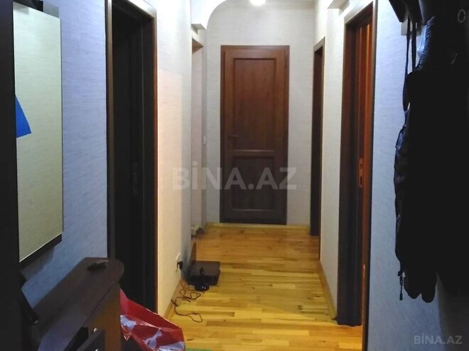 Продаётся 3-комн. вторичка 76 м², м. Кара Караев, photo 24 from 25