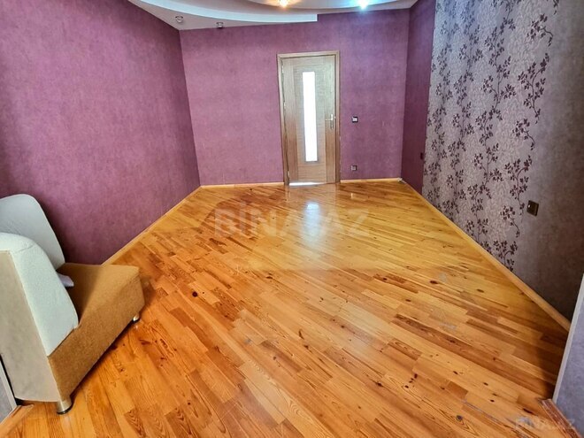 Продаётся 3-комн. вторичка 76 м², м. Кара Караев, photo 12 from 25