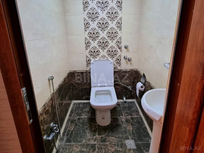 Продаётся 3-комн. вторичка 76 м², м. Кара Караев, photo 23 from 25