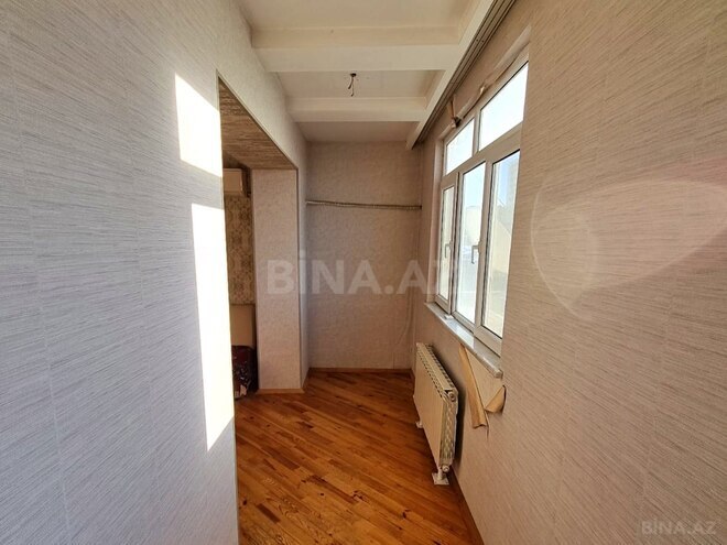 Продаётся 3-комн. вторичка 76 м², м. Кара Караев, photo 13 from 25