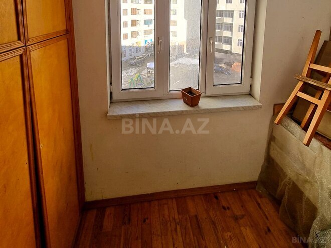 Продаётся 3-комн. вторичка 76 м², м. Кара Караев, photo 16 from 25