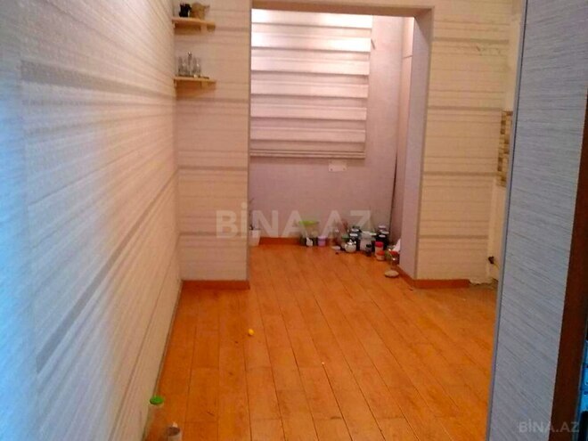 Продаётся 3-комн. вторичка 76 м², м. Кара Караев, photo 14 from 25
