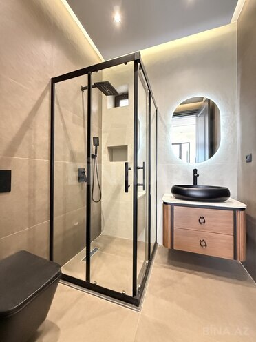 Satılır 5 otaqlı həyət evi/bağ evi 250 m², Şüvəlan q., photo 26 from 27