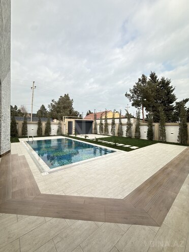 Satılır 5 otaqlı həyət evi/bağ evi 250 m², Şüvəlan q., photo 11 from 27