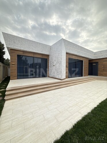 Satılır 5 otaqlı həyət evi/bağ evi 250 m², Şüvəlan q., photo 5 from 27